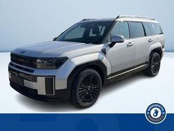 Argento Nuova 2025 Hyundai Santa Fe SUV | 51.650 € (Buon prezzo)