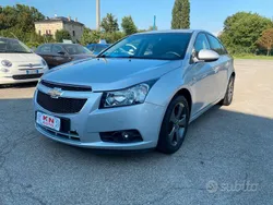 Grigio Usata 2012 Chevrolet Cruze Tre volumi | 1999 € (Super prezzo)