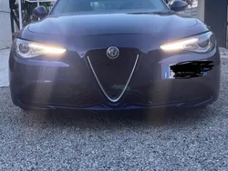 Usata 2016 Alfa Romeo Giulia Tre volumi | 16.000 € (Buon prezzo)