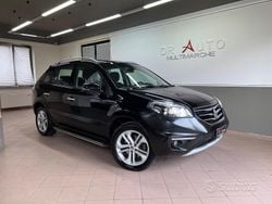 Nero Usata 2011 Renault Koleos Dynamique SUV | 6900 € (Cara)