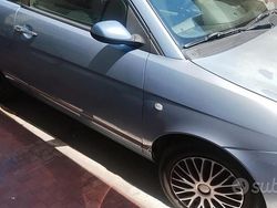 Blu Usata 2008 Lancia Ypsilon Due volumi | 1400 €