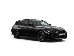 Black sapphire metallizzato Usata 2024 BMW M3 Competition Edition Station wagon | 89.900 € (Buon prezzo)