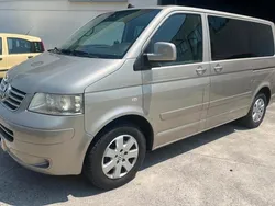 Marrone Usata 2004 VW T5 Furgone | 12.500 € (Buon prezzo)