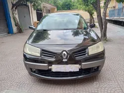 Usata 2006 Renault Mégane II Tre volumi | 1250 € (Buon prezzo)
