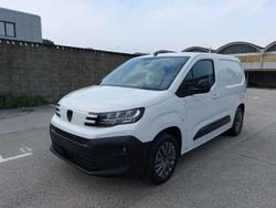 Bianco Nuova 2025 Peugeot Partner S Monovolume | 19.890 € (Buon prezzo)