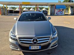 Usata 2013 Mercedes CLS350 Tre volumi | 15.500 € (Ottimo prezzo)