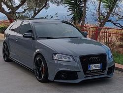 Grigio Usata 2006 Audi S3 | 16.000 €