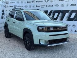 Verde Nuova 2025 Fiat Grande Panda La Prima Due volumi | 20.900 € (Buon prezzo)