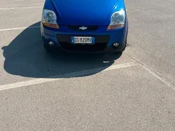 Usata 2008 Chevrolet Matiz Due volumi | 1999 € (Buon prezzo)