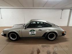 Grigio Usata 1983 Porsche 911 Carrera Coupé | 96.000 €