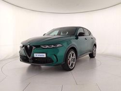 Verde Usata 2023 Alfa Romeo Tonale Edizione Speciale SUV | 32.000 € (Buon prezzo)