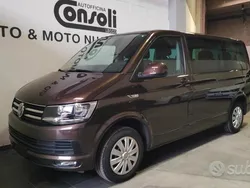 Marrone Usata 2016 VW T6 Comfortline Furgone | 29.999 € (Buon prezzo)
