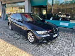 Blu Usata 2008 BMW 320 Tre volumi | 2700 € (Super prezzo)