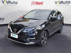 Nero Usata 2018 Nissan Qashqai N-Connecta SUV | 15.850 € (Buon prezzo)