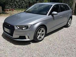 Usata 2019 Audi A3 Sportback Ambiente Due volumi | 18.000 € (Buon prezzo)