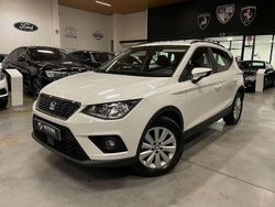 Bianco Usata 2020 Seat Arona Style SUV | 11.900 € (Buon prezzo)