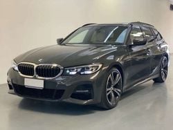 Dravit grey Usata 2020 BMW 320 M Sport Station wagon | 29.490 € (Buon prezzo)