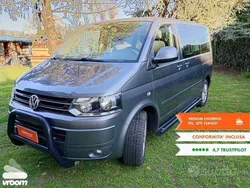 Usata 2009 VW Multivan Monovolume | 19.980 €