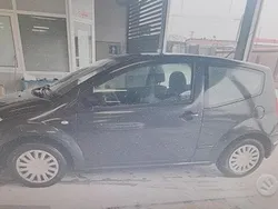 Nero Usata 2009 Citroën C2 Due volumi | 2990 € (Buon prezzo)