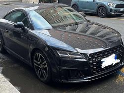 Usata 2022 Audi TT Ambiente Coupé | 38.500 € (Buon prezzo)