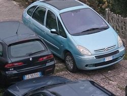Usata 2005 Citroën Xsara Picasso Monovolume | 400 € (Ottimo prezzo)