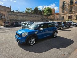 Usata 2011 Mini Cooper SD Countryman SUV | 7500 €