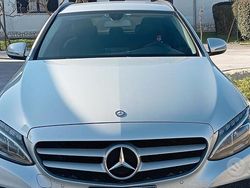 Grigio Usata 2016 Mercedes 170 Station wagon | 15.000 €