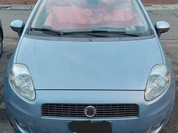 Usata 2008 Fiat Grande Punto Due volumi | 3499 € (Buon prezzo)