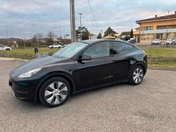 Nero Usata 2023 Tesla Model Y SUV | 36.500 € (Buon prezzo)