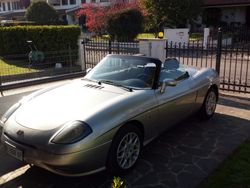Grigio Usata 1996 Fiat Barchetta Cabrio | 10.600 €