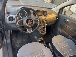 Usata 2017 Fiat 500 Lounge Due volumi | 11.000 € (Buon prezzo)