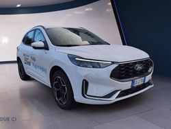 Bianco Usata 2025 Ford Kuga ST-Line X SUV | 38.900 € (Cara)