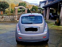 Grigio Usata 2007 Lancia Ypsilon Due volumi | 4200 € (Buon prezzo)