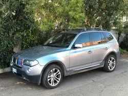 Usata 2007 BMW X3 SUV | 5800 € (Buon prezzo)