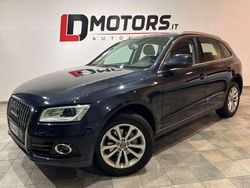 Blu Usata 2013 Audi Q5 Advanced SUV | 14.500 € (Buon prezzo)