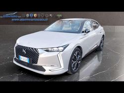 Grigio Usata 2022 DS Automobiles DS4 Crossback Trocadero SUV | 21.700 € (Ottimo prezzo)