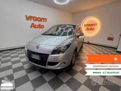 Usata 2010 Renault Scénic III Luxe Monovolume | 3490 € (Ottimo prezzo)
