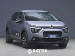 Grigio Usata 2024 Citroën C3 PureTech Due volumi | 14.900 € (Buon prezzo)