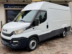 Bianco Usata 2018 Iveco Daily Furgone | 17.500 € (Super prezzo)