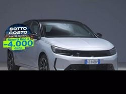 Bianco Usata 2025 Opel Corsa Tre volumi | 15.974 € (Super prezzo)