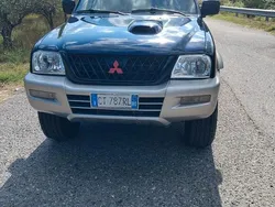 Blu Usata 2005 Mitsubishi L200 Intense Pick-up | 9000 € (Super prezzo)