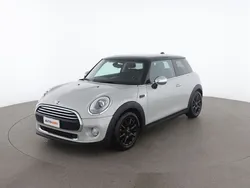 Grigio Usata 2015 Mini Cooper Due volumi | 12.999 € (Ottimo prezzo)