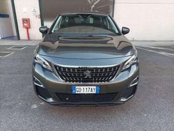 Grigio Usata 2020 Peugeot 5008 Business-Line SUV | 15.900 € (Super prezzo)