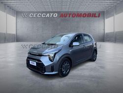 Grigio Nuova 2025 Kia Picanto Urban Due volumi | 15.900 € (Buon prezzo)