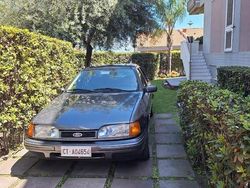 Grigio Usata 1992 Ford Sierra Ghia Tre volumi | 6000 €