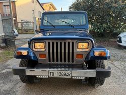 Usata 1991 Jeep Wrangler SUV | 14.000 €