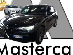 Nero Usata 2023 Alfa Romeo Stelvio Super SUV | 29.400 € (Super prezzo)