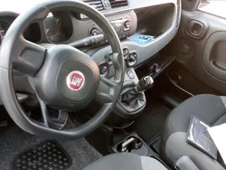 Usata 2018 Fiat Panda Due volumi | 8500 € (Buon prezzo)