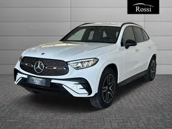Nero Nuova 2025 Mercedes GLC300 | 72.100 € (Buon prezzo)
