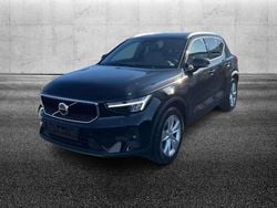 Nero Usata 2024 Volvo XC40 SUV | 35.950 € (Buon prezzo)